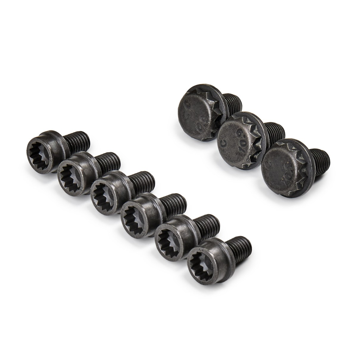 Kit de embraiagem (3 peças) para Audi A4 B8 8K2