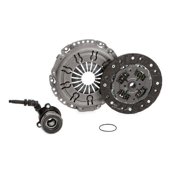 Compre 620309033 LUK Kit de embraiagem (3 peças)