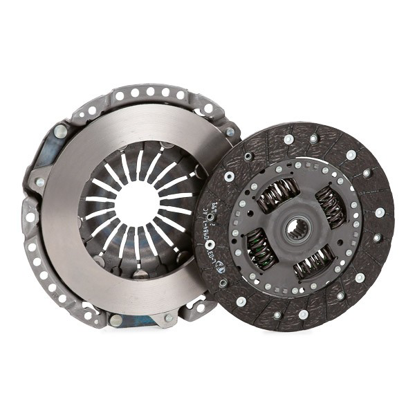 620309033 LUK Kit de embraiagem (3 peças)
