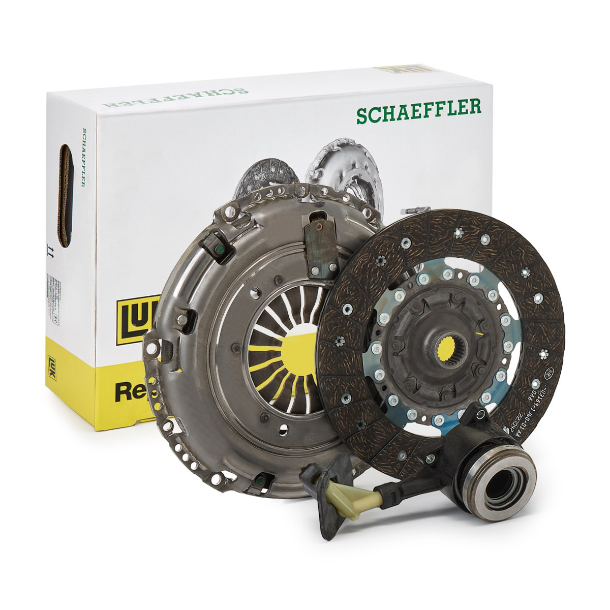 Kit de embraiagem (3 peças) Peugeot/Citroen 1680362880 preço, a partir de 140,39 USD