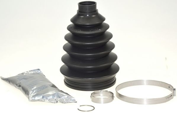Compre Bota de proteção externa de junta homocinética do semieixo dianteiro Land Rover Discovery 2