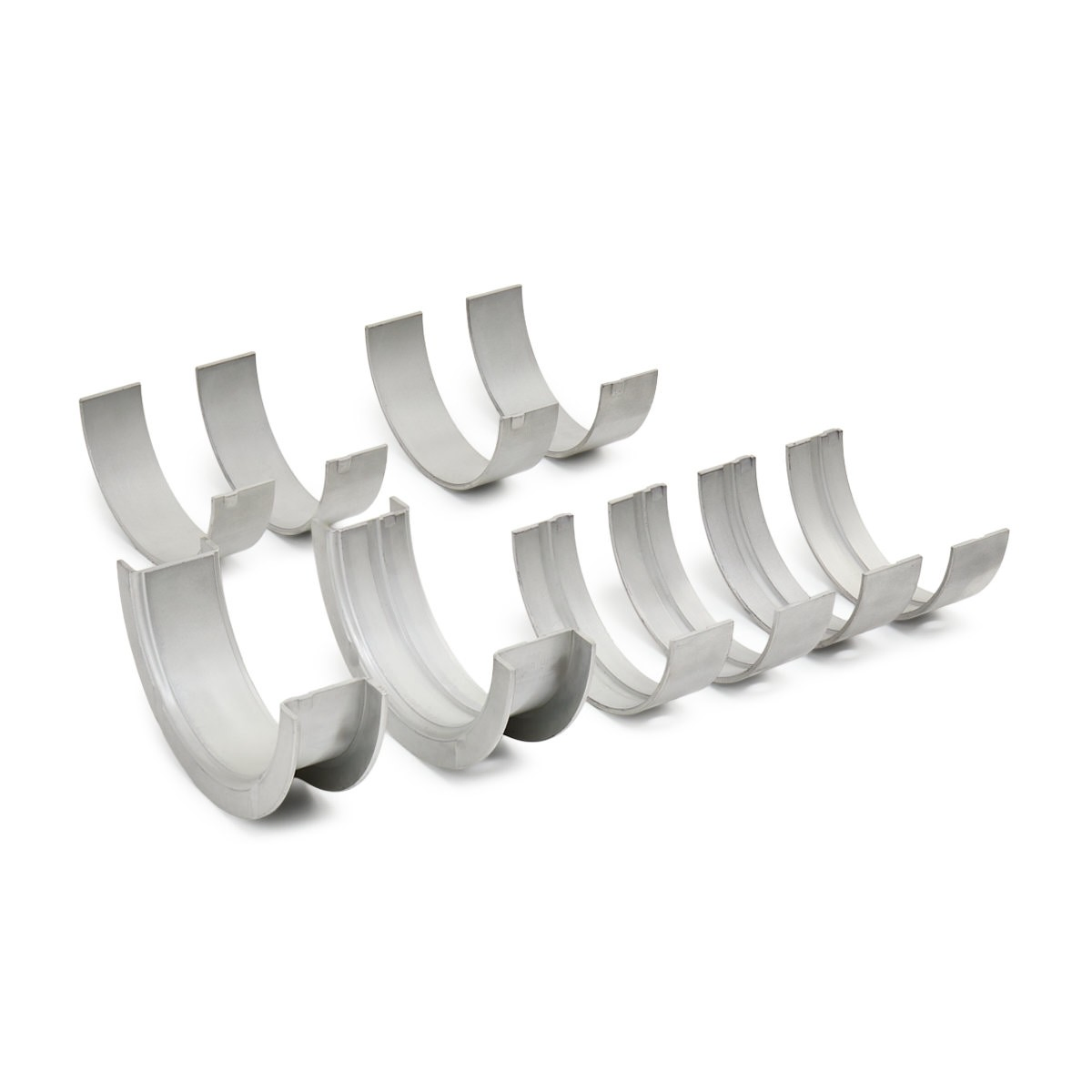 Folhas inseridas principais de cambota, kit, padrão (STD) Mahle Original 007HS20359200 preço, a partir de 82,21 USD