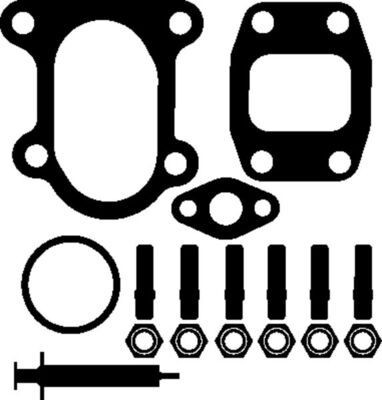 008TC14199000 Mahle Original
