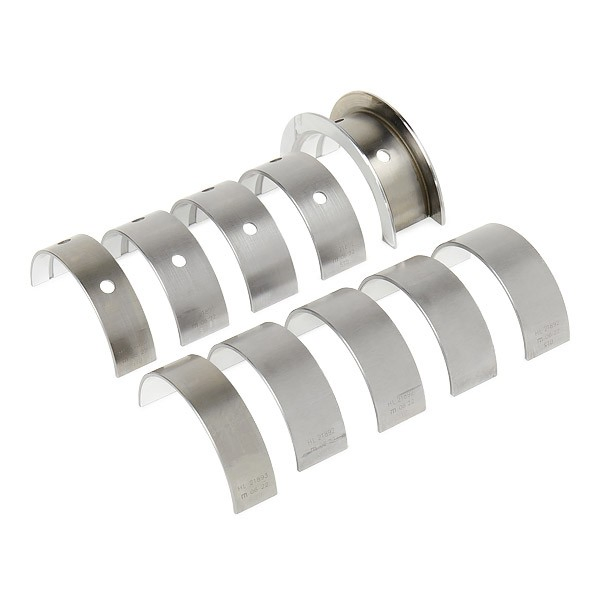 Folhas inseridas principais de cambota, kit, padrão (STD) Mahle Original 014HS21891000 preço, a partir de 47,06 USD