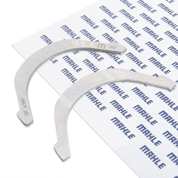 Compre 021AS20009000 Mahle Original Semianel de suporte (de carreira) de cambota, STD, kit