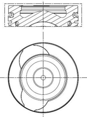 021PI00128000 Mahle Original