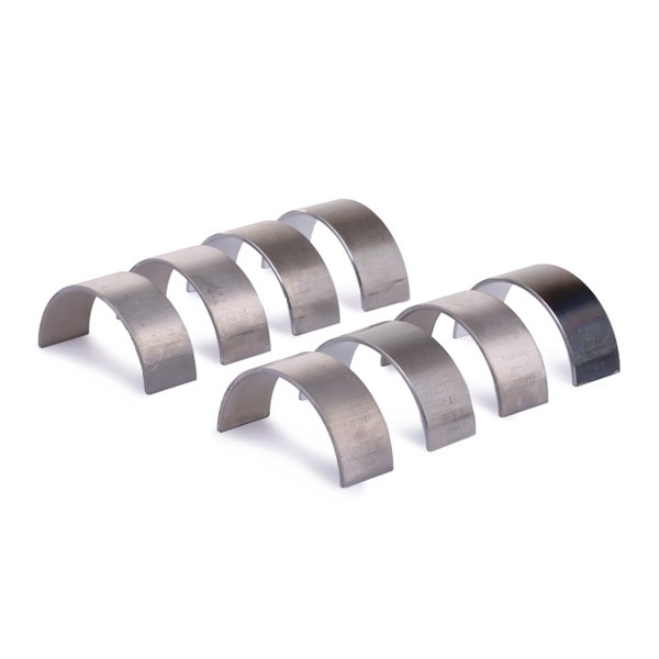Folhas inseridas de cambota de biela, kit, padrão (STD) Mahle Original 021PS20293000 preço, a partir de 37,87 USD