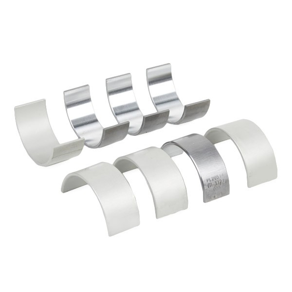Folhas inseridas de cambota de biela, kit, 1ª reparação ( + 0,25) Mahle Original 021PS20515025 preço, a partir de 24,88 USD