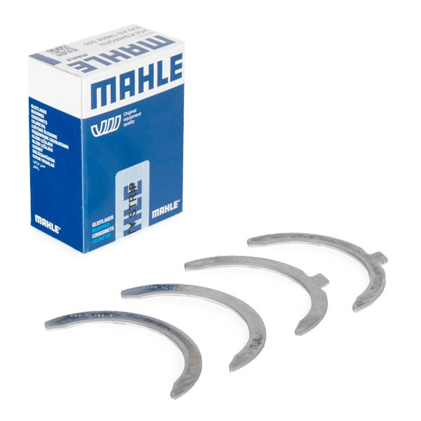 Semianel de suporte (de carreira) de cambota, STD, kit Mahle Original 029AS18668000 preço, a partir de 11,07 USD