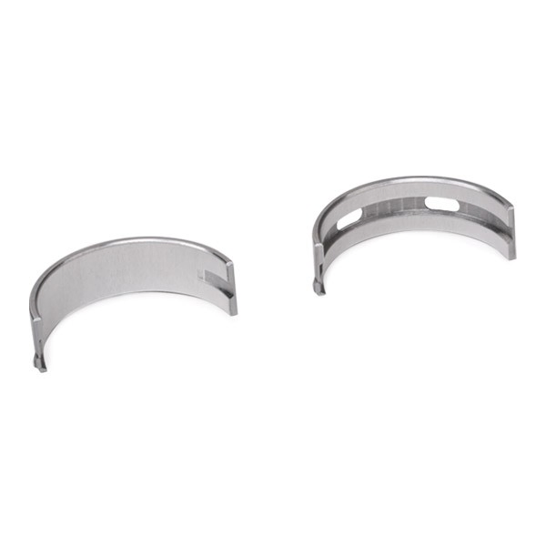 029HS21018000 Mahle Original Folhas inseridas principais de cambota, kit, padrão (STD)