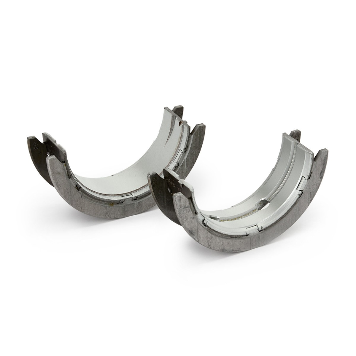 Compre 081FL21840000 Mahle Original Folhas inseridas principais de cambota, kit, padrão (STD)