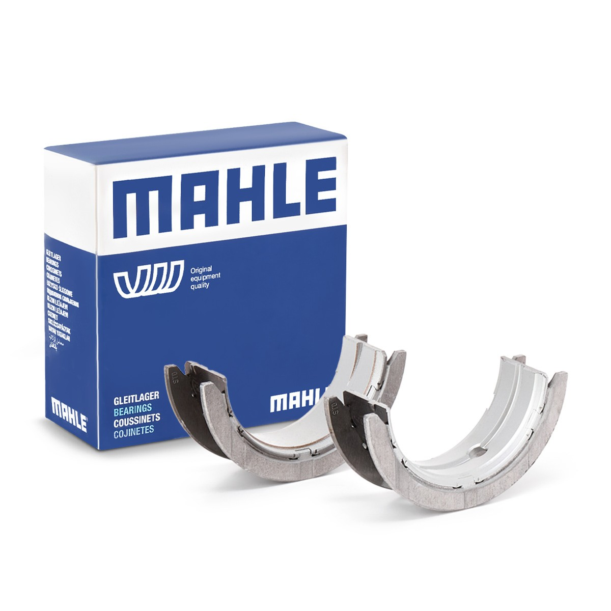 081FL21840025 Mahle Original