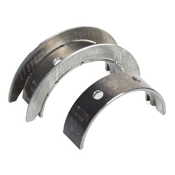 Folhas inseridas principais de cambota, kit, padrão (STD) Mahle Original 081HS21721000 preço, a partir de 59,28 USD