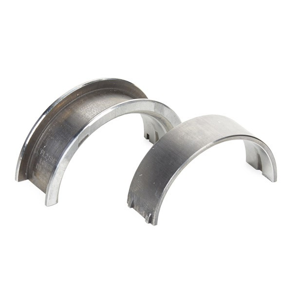 081HS21988000 Mahle Original Folhas inseridas de cambota de biela, kit, padrão (STD)