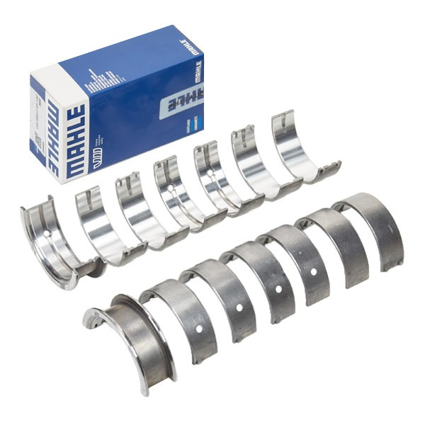 Folhas inseridas de cambota de biela, kit, padrão (STD) Mahle Original 081HS21988000 preço, a partir de 39,49 USD