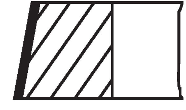 22701N0 Mahle Original