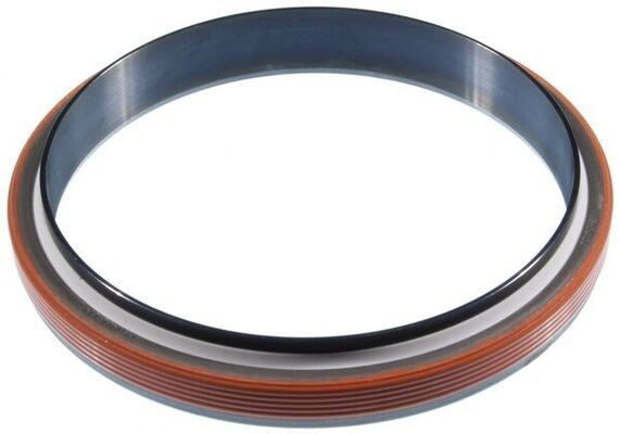 Vedação dianteira de cambota de motor A77890 Case