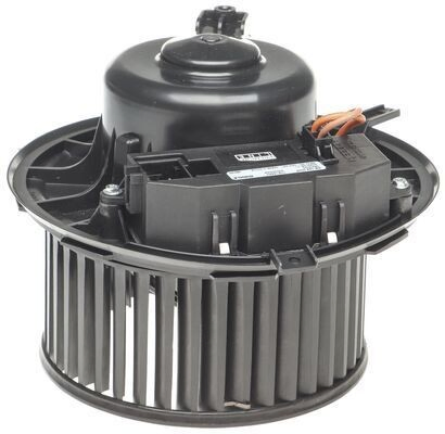 Motor de ventilador de forno (de aquecedor de salão) AB149000P Mahle Original