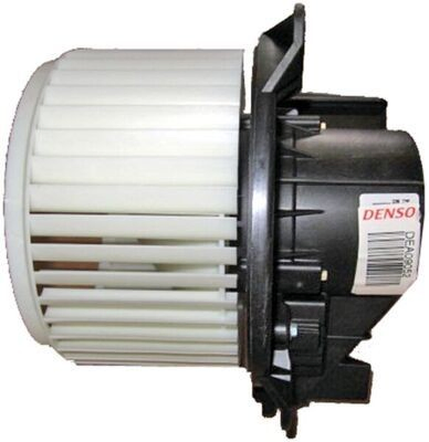Motor de ventilador de forno (de aquecedor de salão) AB209000P Mahle Original