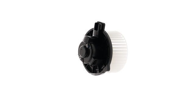 Motor de ventilador de forno (de aquecedor de salão) KIA Rio II JB