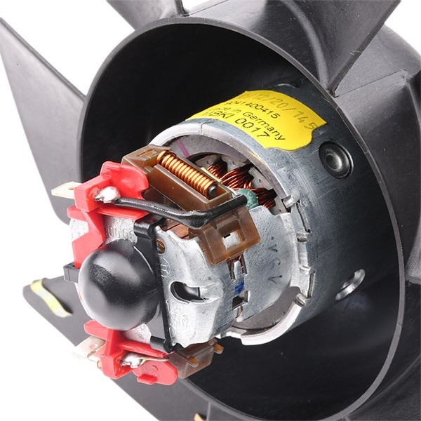  Mahle Original AB75000P