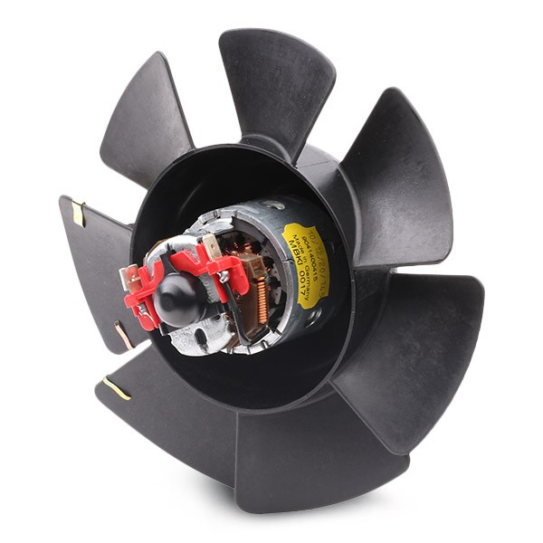 Compre AB75000P Mahle Original Motor de ventilador de forno (de aquecedor de salão)