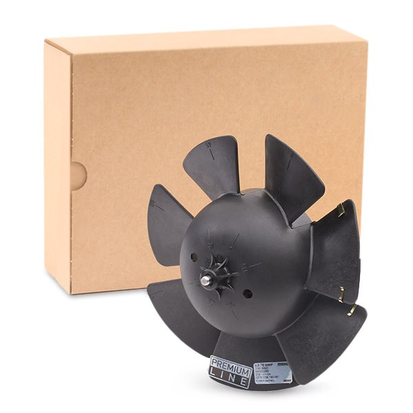 Motor de ventilador de forno (de aquecedor de salão) AB75000P Mahle Original