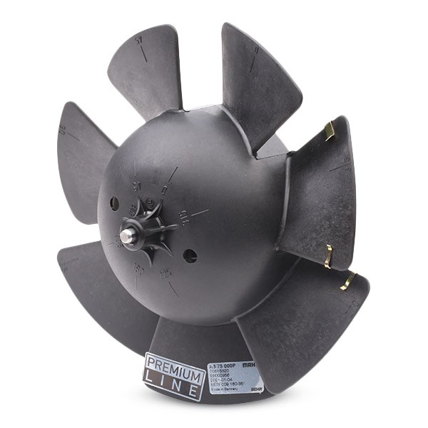 Motor de ventilador de forno (de aquecedor de salão) Mahle Original AB75000P preço, a partir de 217,11 USD