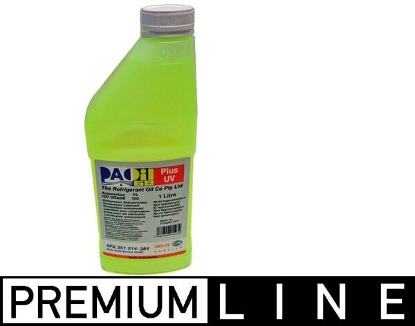 ABR41000P Mahle Original