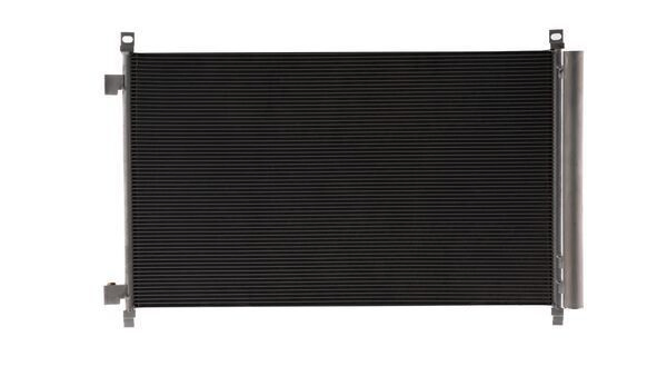 AC1107000S Mahle Original