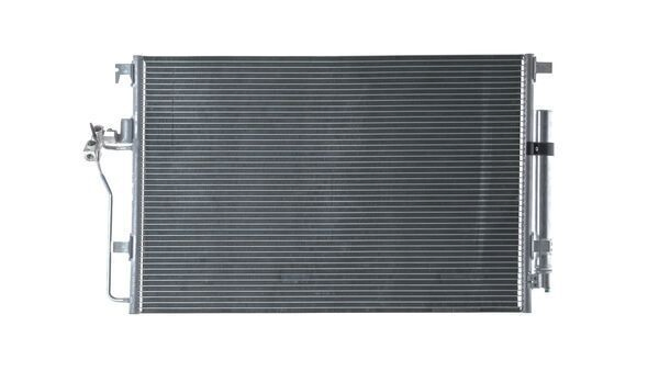 AC989000S Mahle Original