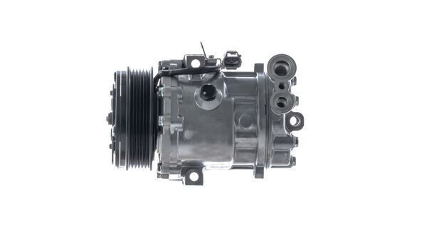 Compressor de aparelho de ar condicionado para Fiat Linea 323