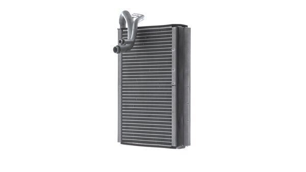  Vaporizador de aparelho de ar condicionado Audi A5 Sportback hatchback (8TA) (2009 - 2017) Sportback