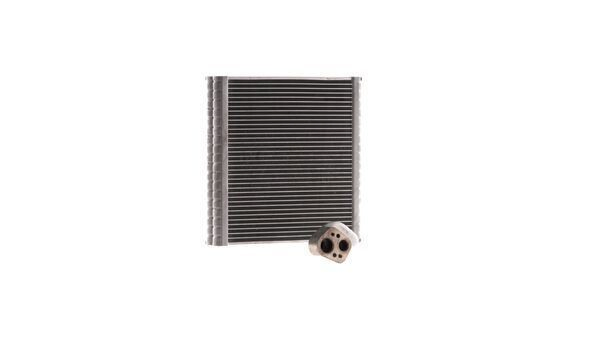 Vaporizador de aparelho de ar condicionado para Renault Kangoo II FW0
