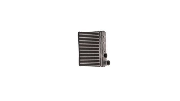 Radiador de forno (de aquecedor) Audi A1 preço, a partir de 102,09 USD
