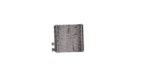  Radiador de forno (de aquecedor) Audi A1 Sportback hatchback (GBA) (2018 - 2026) Sportback