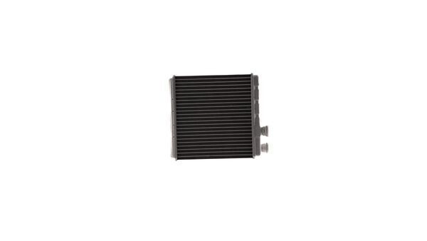 Compre Radiador de forno (de aquecedor) Audi A1 