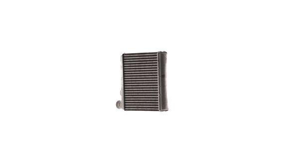 Radiador de forno (de aquecedor) para Audi A1 Sportback GBA