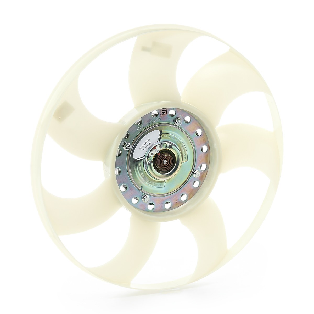 CFF638000P Mahle Original