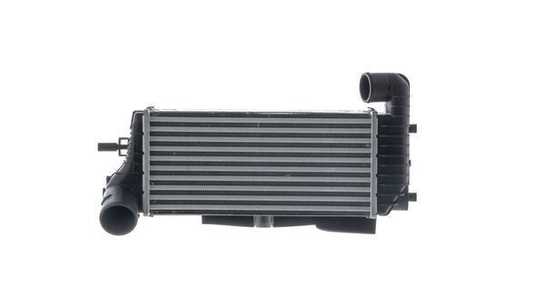 Compre CI245000S Mahle Original Radiador de intercooler