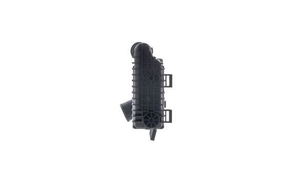 Radiador de intercooler CI245000S Mahle Original