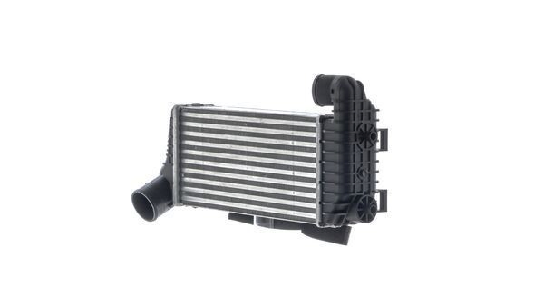 Radiador de intercooler CI245000S Mahle Original