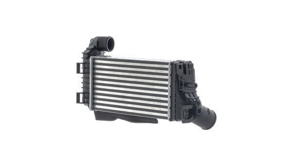 Compre CI245000S Mahle Original Radiador de intercooler
