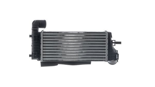 CI245000S Mahle Original Radiador de intercooler
