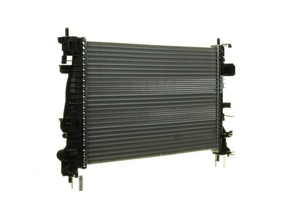Radiador de intercooler Opel Omega  25, 26, 27 ao melhor preço