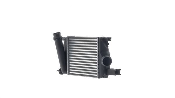 Compre CI661000S Mahle Original Radiador de intercooler
