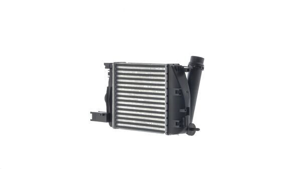 CI661000S Mahle Original Radiador de intercooler
