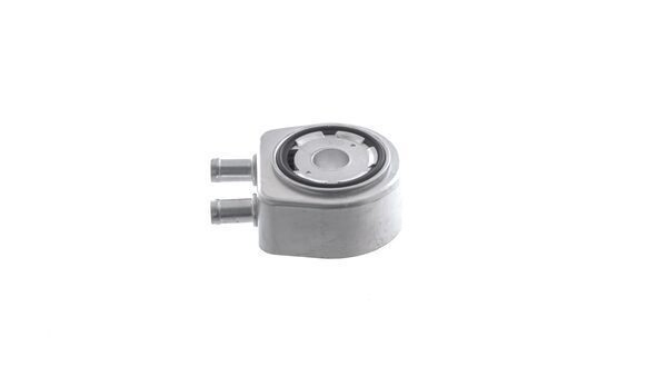 Compre CLC272000S Mahle Original Radiador de óleo (frigorífico), debaixo de filtro