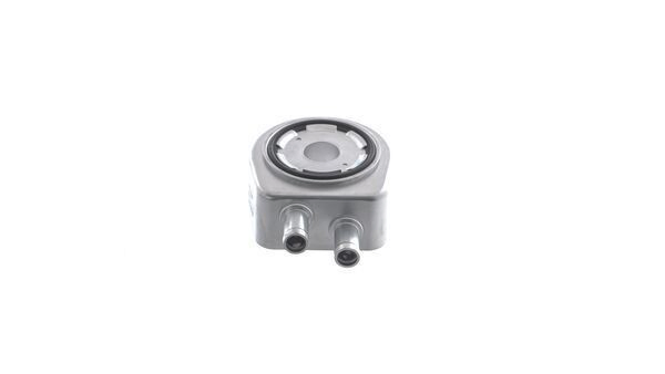 Radiador de óleo (frigorífico), debaixo de filtro CLC272000S Mahle Original