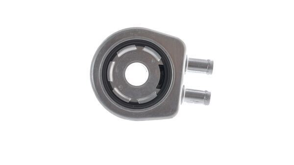 CLC272000S Mahle Original Radiador de óleo (frigorífico), debaixo de filtro